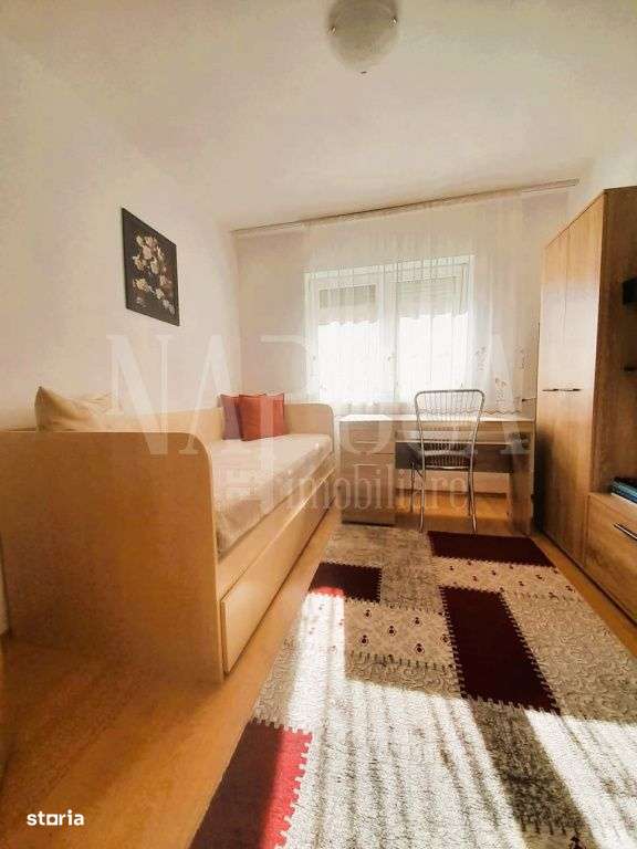 Apartament 3 camere de vanzare in Calea Aradului Oradea, Oradea - Imagine principală: 4/10