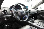 Audi A3 1.8 TFSI Sportback Ambiente - 34