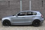 BMW Seria 1 - 6