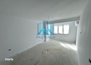 Penthouse 3 camere, decomandat, 84 mp, Valea Lupului+Parcare inclusa!