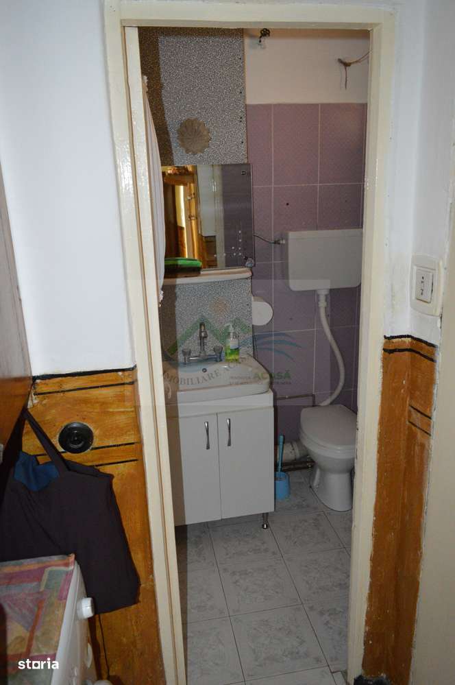 Apartament cu 2 camere Gura Humorului/Suceava-16