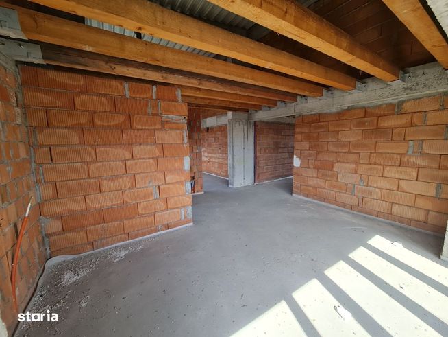 Vand Penthouse zona INTIM - KAUFLAND Bloc Nou.-11