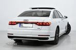 Audi A8 3.0 55 TFSI quattro Tiptronic - 3