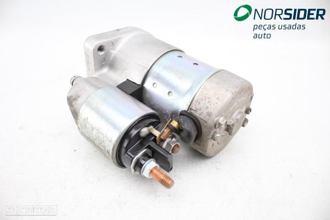 Motor de arranque Fiat Grand Punto|12-18 - 8