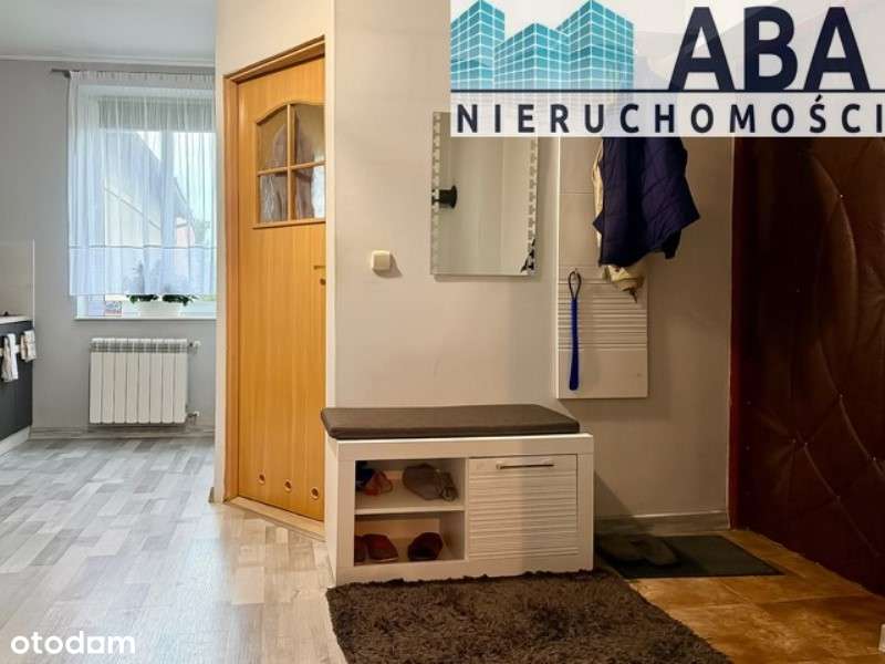 Sprzedam mały dom w Zagórowie – 39m2, działka 1205 m2 - Pełny obrazek: 4/15