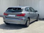 BMW 116 i Advantage - 6