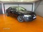 Audi A6 3.0 TFSI quattro Stronic - 3