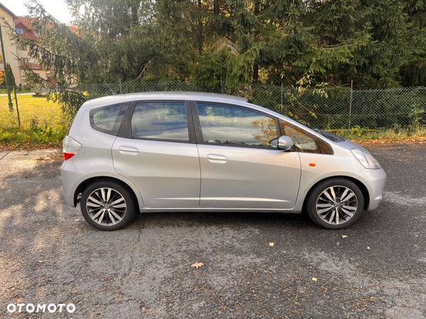 Honda Jazz 1.2 i-VTEC S - 6