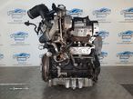 MOTOR COMPLETO 1.6 TDI 16V 90CV CAY CAYB AUDI A1 SEAT IBIZA LEON SKODA FABIA ROOMSTER VW VOLKSWAGEN POLO GOLF MOTOR ARRANQUE ALTERNADOR BIMASSA COMPRESSOR EMBRAIAGEM BOMBA DIRECAO INJETORES - 3