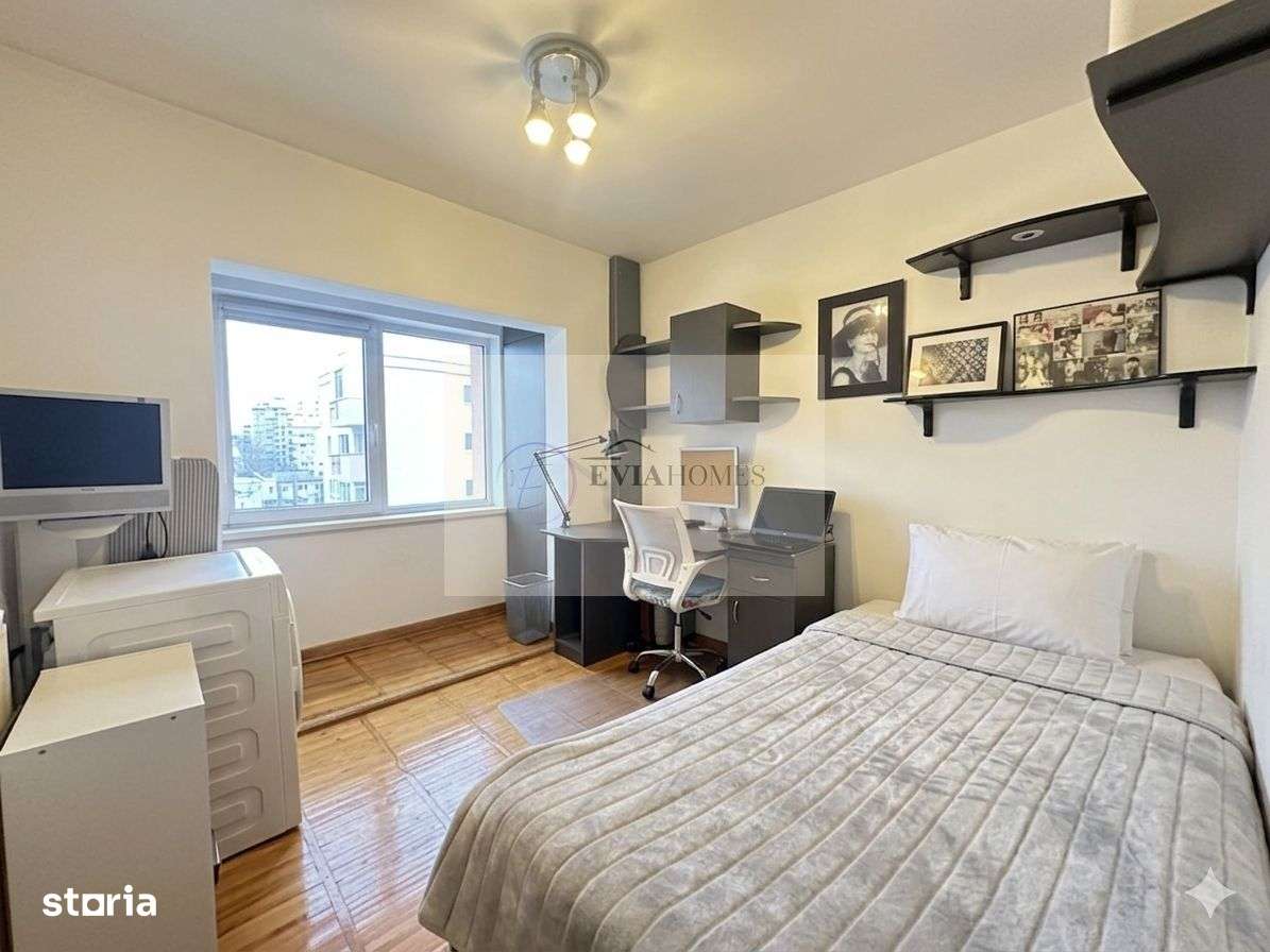 4 camere/etaj intermediar/Zona Parking Marasti-7