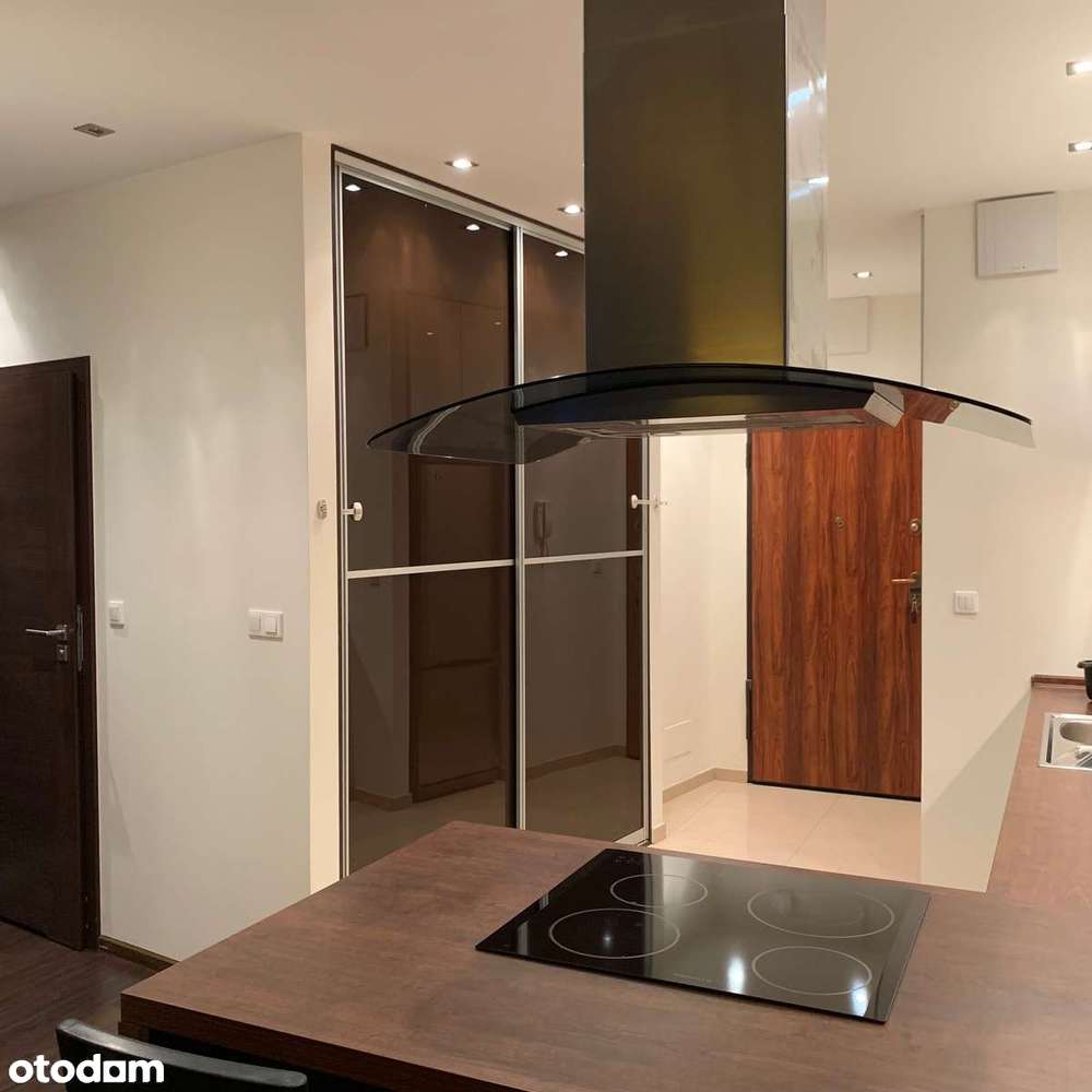 Stylowe 2-pokojowe mieszkanie z balkonem - Pełny obrazek: 5/16