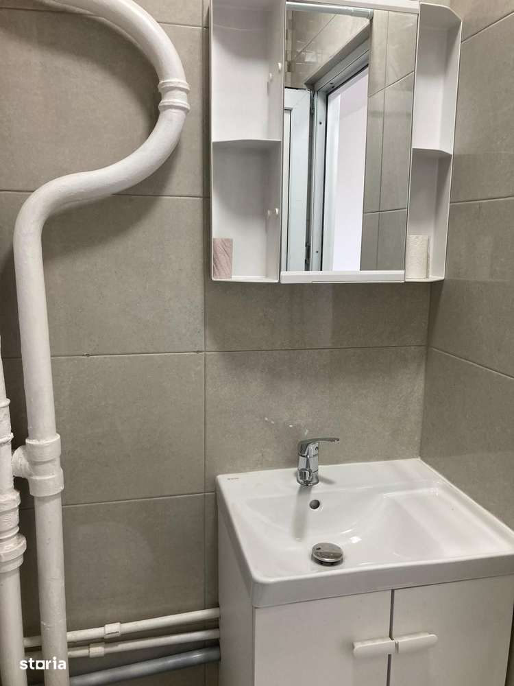 Soseaua Pantelimon Garsoniera De Vanzare Renova Complet Posib Centrala - Imagine principală: 5/8