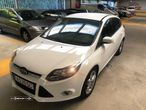 Ford Focus 1.0 EcoBoost Active - 28