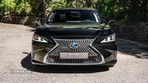 Lexus ES 300h Special Edition - 8