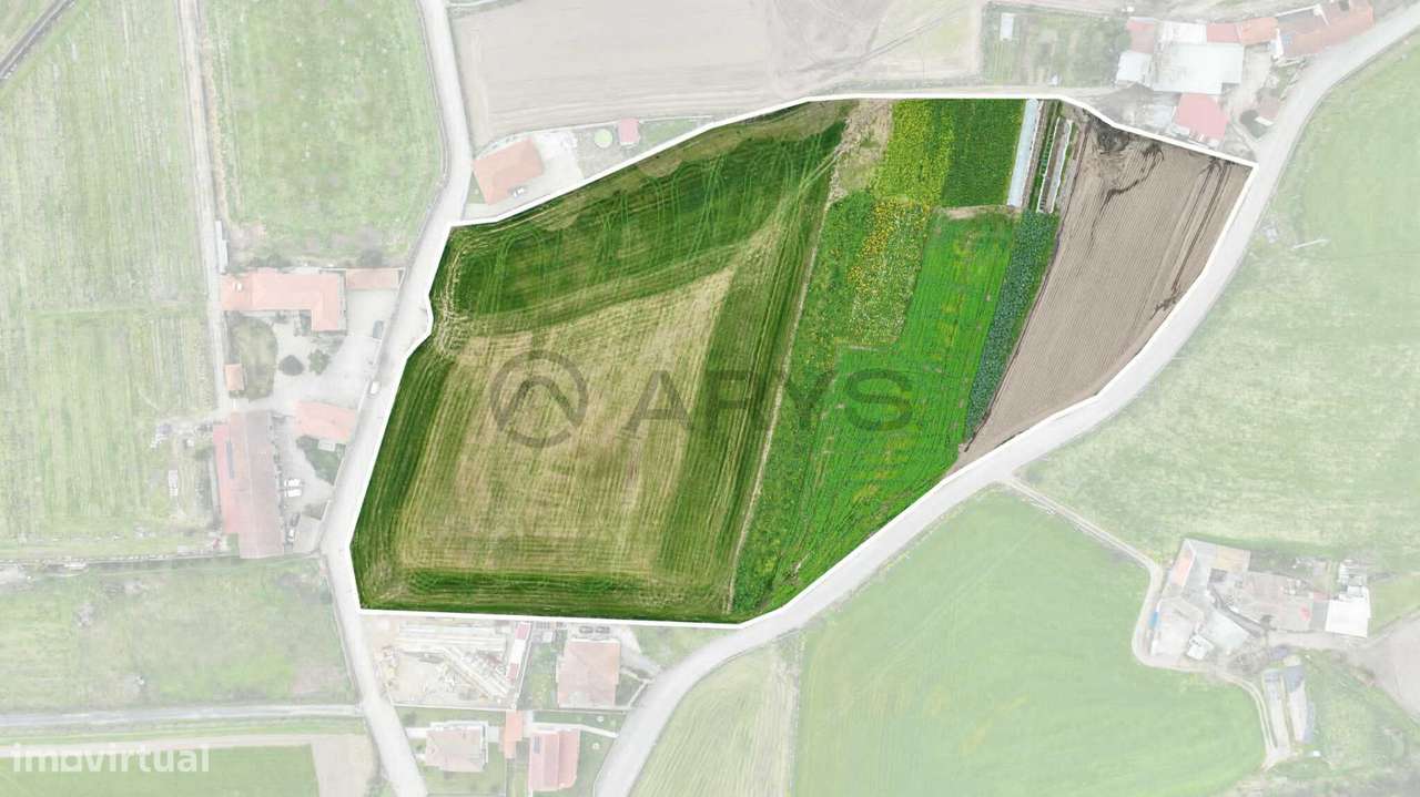 Terreno na Rua de Entre-Portas, Dume - Grande imagem: 4/18