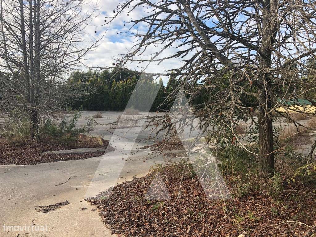 Terreno com uma área de 15 000 m2 em Águeda. - Grande imagem: 3/16