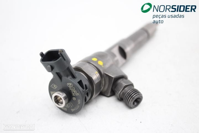 Injector Renault Captur I Fase I|13-17 - 4