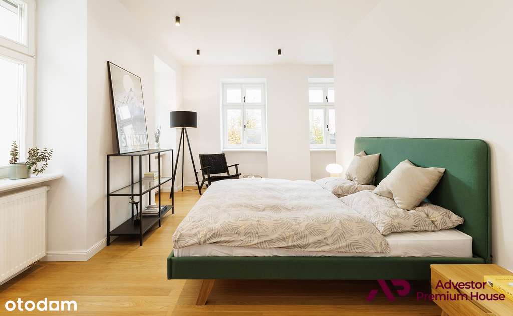 Dworek z parkowym ogrodem - zamieszkaj w tym roku-7