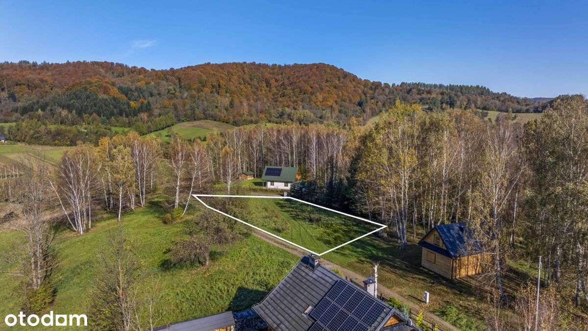 Jezioro Solińskie | Zobacz film | Bieszczady-10