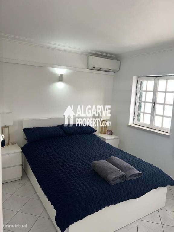 Moradia V2 perto da praia e de todas a comodidades em Vilamoura, Algar - Grande imagem: 4/20