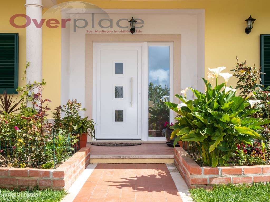 Moradia T4 Venda Caldas da Rainha - Grande imagem: 5/48