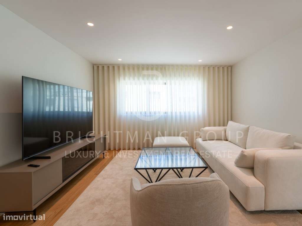 Apartamento T3 moderno junto ao Parque Eduardo VII, Lisboa - Grande imagem: 4/29