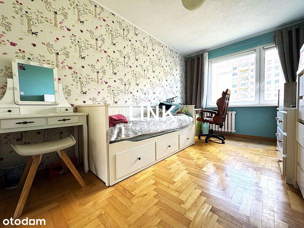 *3 pokoje/67,30 m2/balkon/spółdzielcze *-5