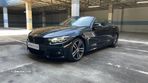 BMW 420 d Cabrio Aut. M Sport - 3