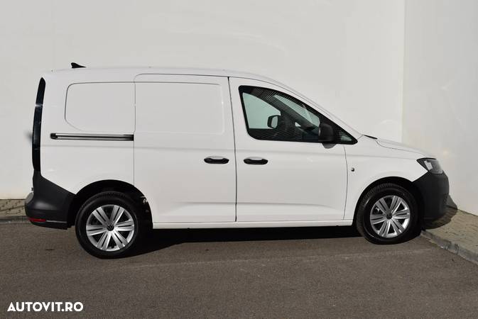 Volkswagen Caddy - 6