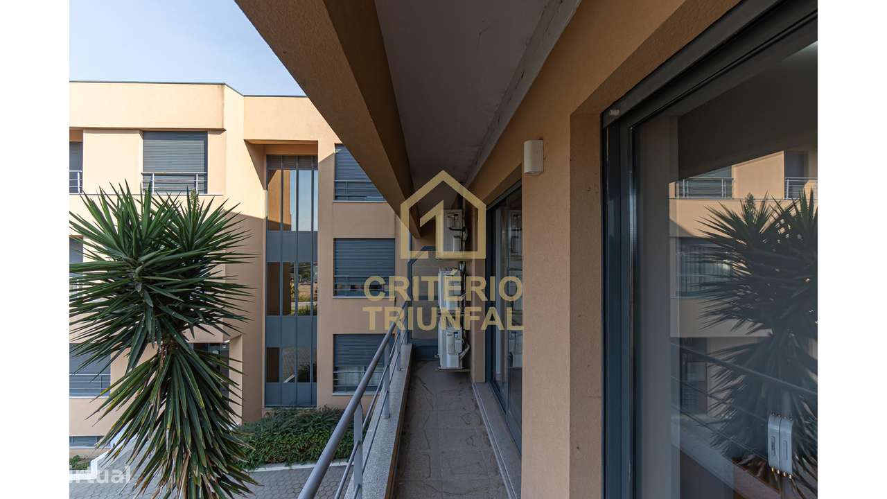 Apartamento T2 em Bitarães, Paredes-32