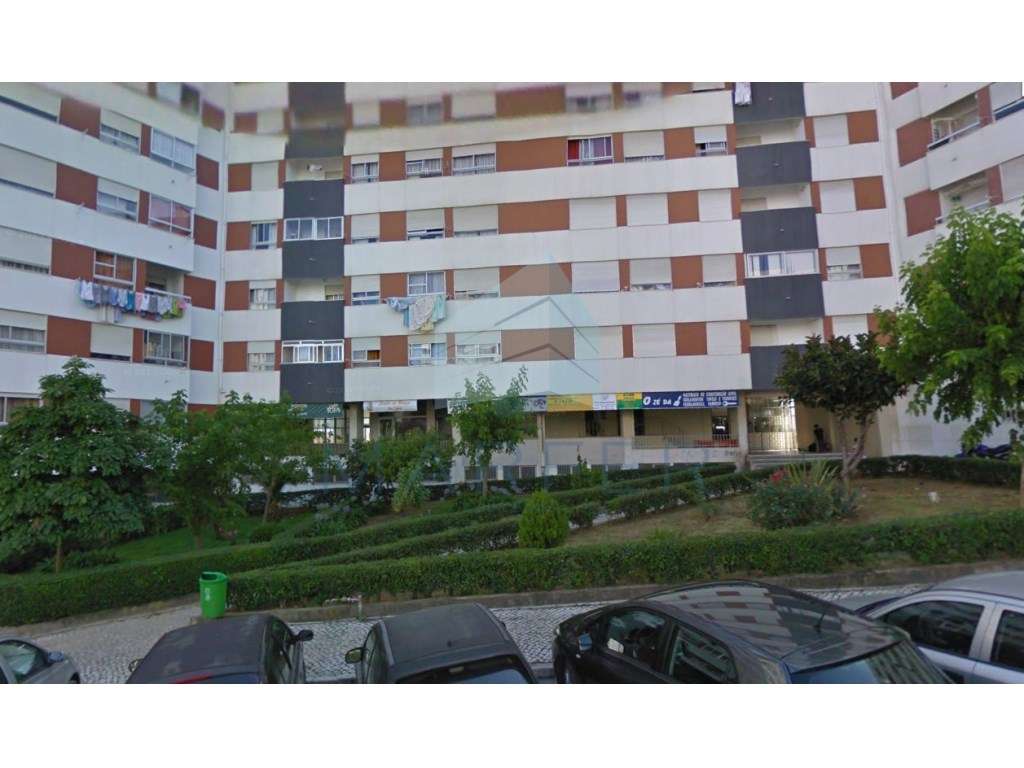 Escritório em Galerias Comerciais - Grande imagem: 1/4