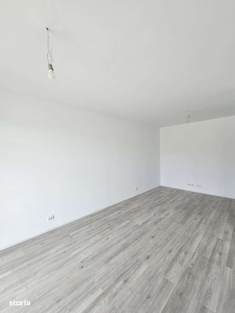 Intabulat - Ap. 2 camere, incalzire pardoseala, garantie 10 ani, Sibiu-1