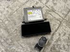 Bmw X5 F15 X6 F16 Set Navigatie NBT Mare Display Idrive - 1