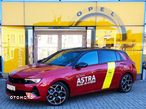 Opel Astra VI 1.6 T Plug-in Hybrid GSe - 1