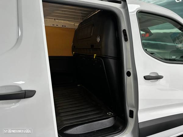 Opel Combo Cargo 1.5 3L - Deduz iva - 12