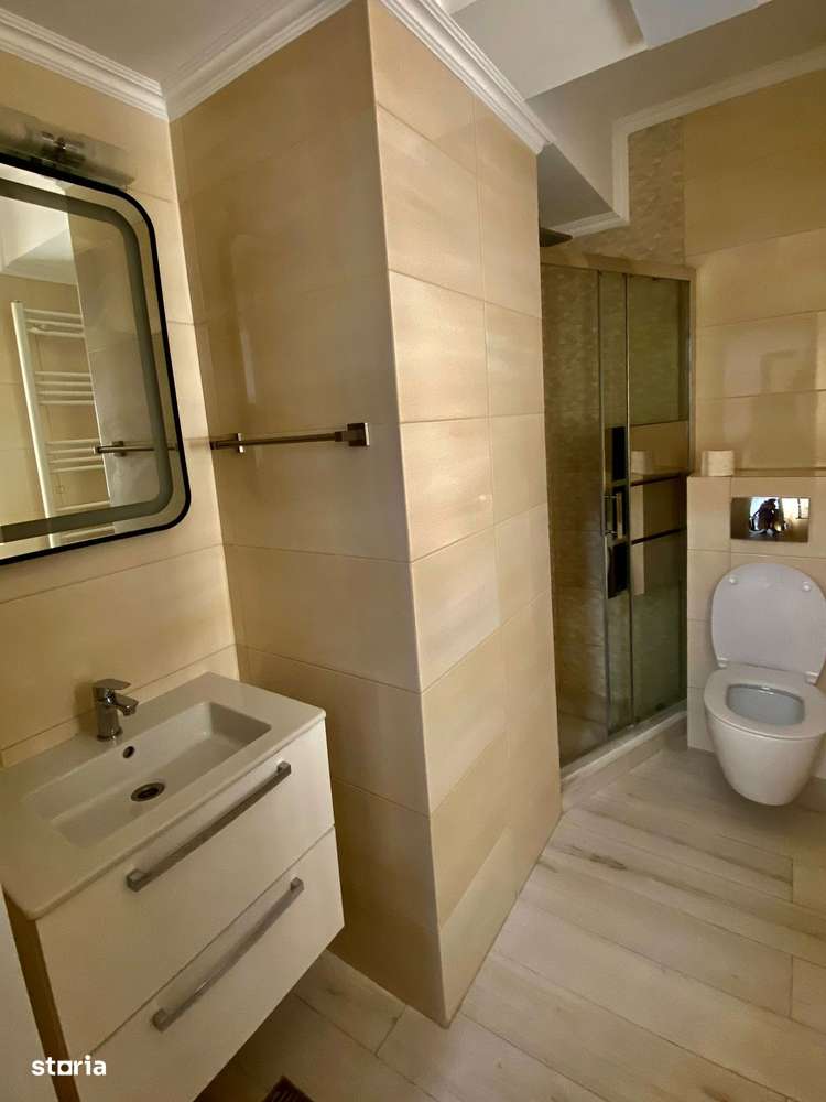 APARTAMENT - MAMAIA HOTEL IAKI-8