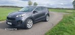 Kia Sportage 1.7 CRDI Business Line 2WD - 5