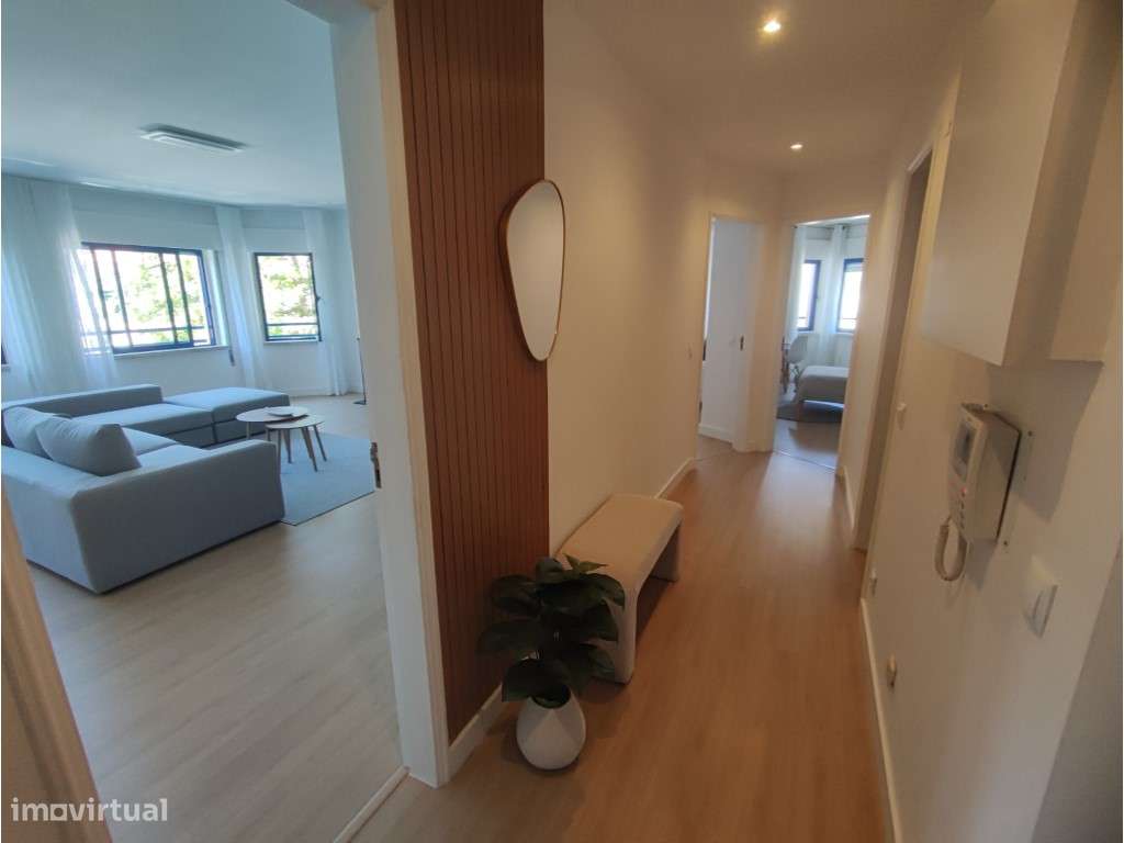 Apartamento T2 para Venda na Marisol-8