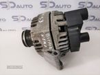 Alternador - Fiat Grand Punto - 2