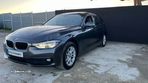 BMW 318 d Touring Line Luxury Auto - 4