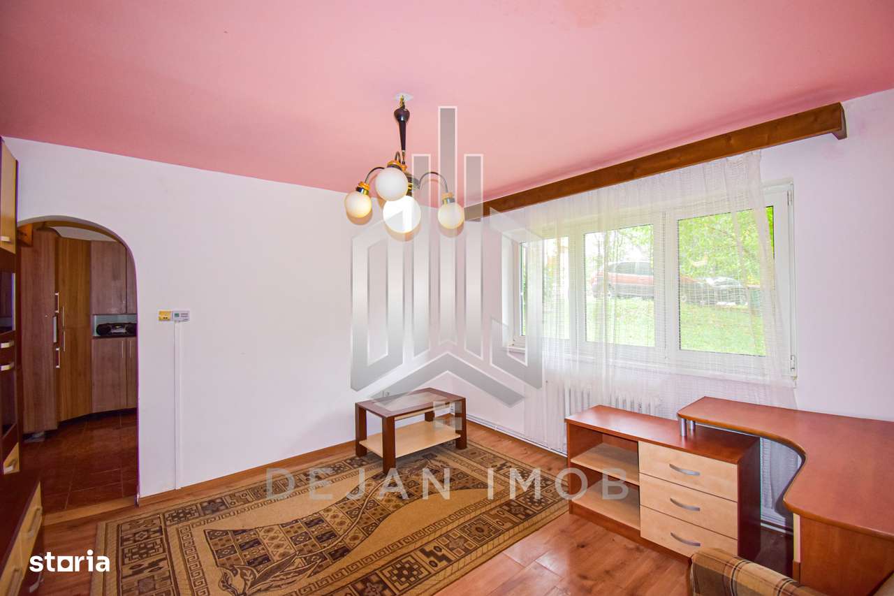 Apartament cu 2 camere | 45 mp | Zona Simeria - Imagine principală: 2/8