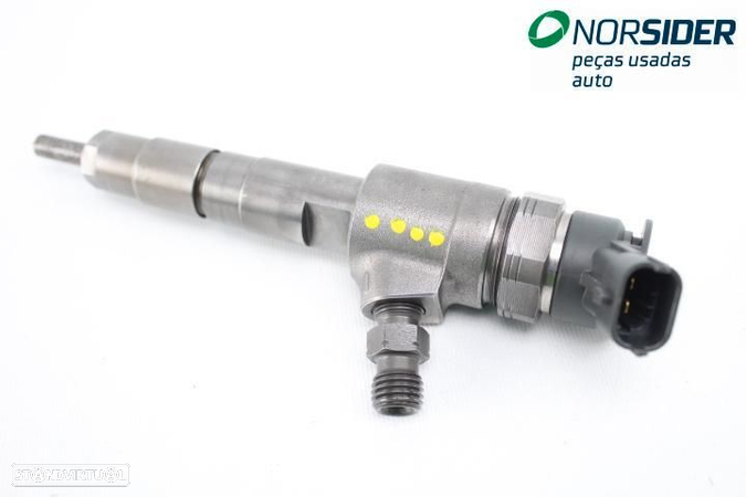 Injector Peugeot 208|12-15 - 4