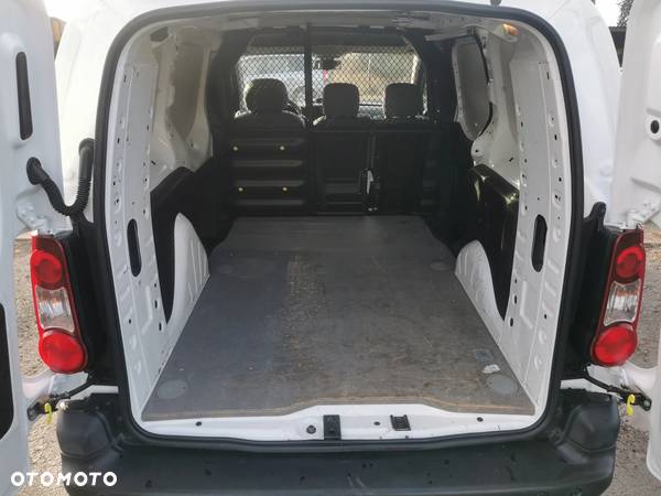 Citroën Berlingo - 8