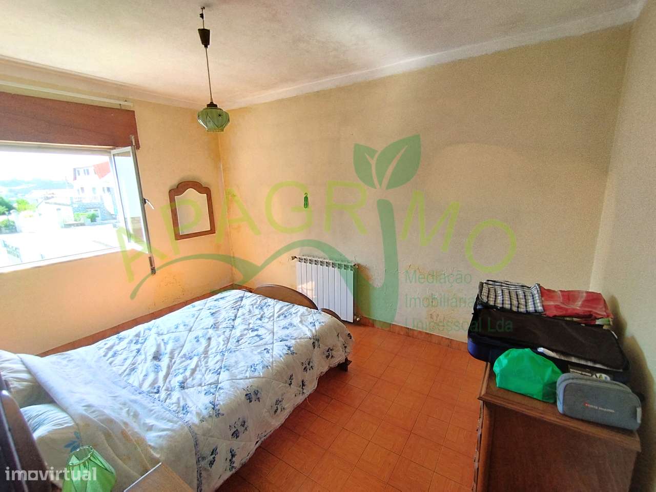 Moradia próxima do centro histórico de Penedono-13