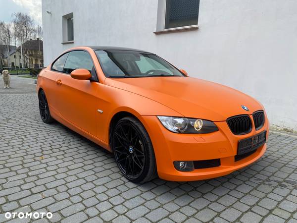 BMW Seria 3 - 7