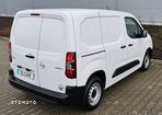 Opel COMBO - 9