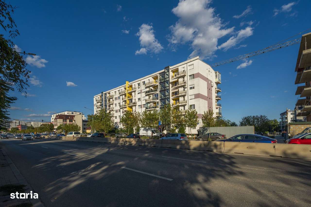 Garsoniera 2015 Metrou Nicolae Grigorescu-18