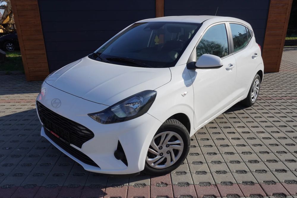 Hyundai i10 III 1.0 Trend 2024