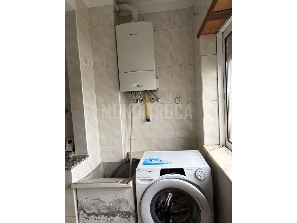 Apartamento T3 Gualtar - Grande imagem: 4/9