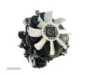 Motor 1HDFTE TOYOTA 4.2L 204 CV - 3